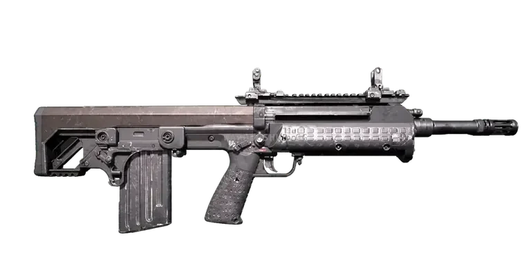 BMR-308 vendor render recorded from the WARDOGS Alpha