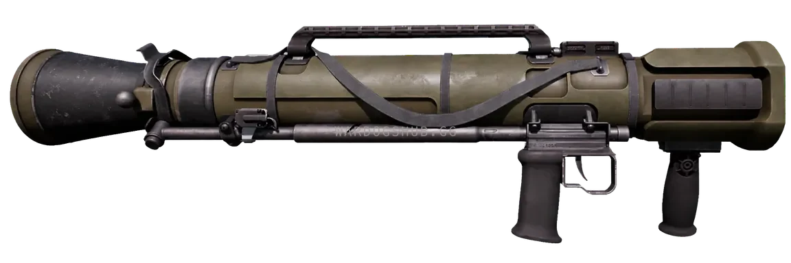 MAAWS vendor render recorded from the WARDOGS Alpha