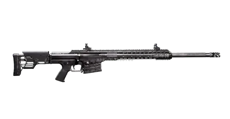 MK22 vendor render recorded from the WARDOGS Alpha