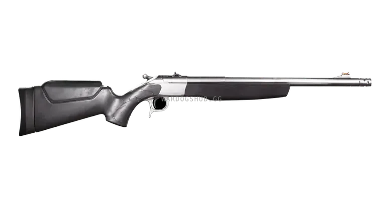 SCOUT RIFLE TD vendor render recorded from the WARDOGS Alpha