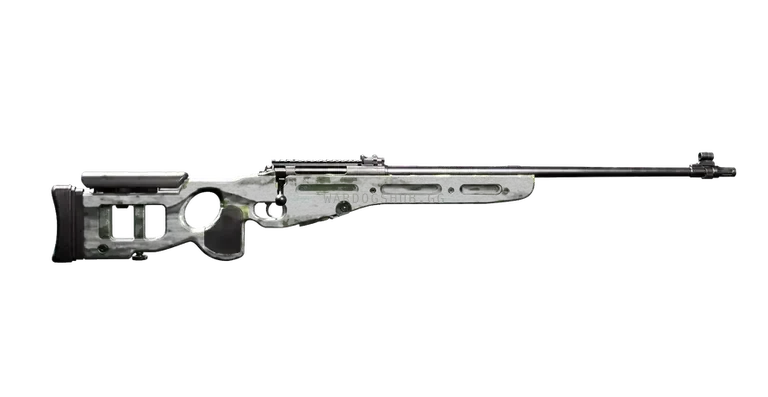 SV98 vendor render recorded from the WARDOGS Alpha